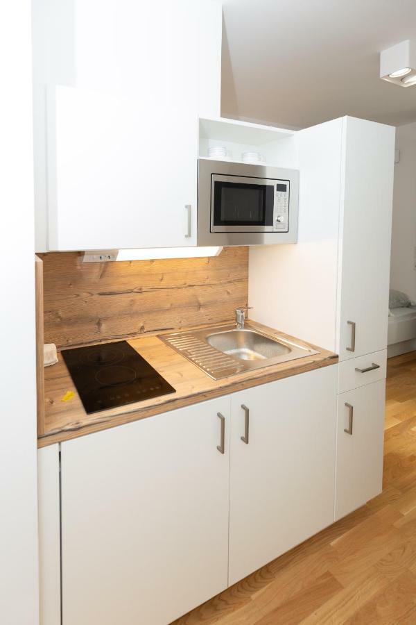 My Room Serviced Apartment-Messe Munich Exterior photo