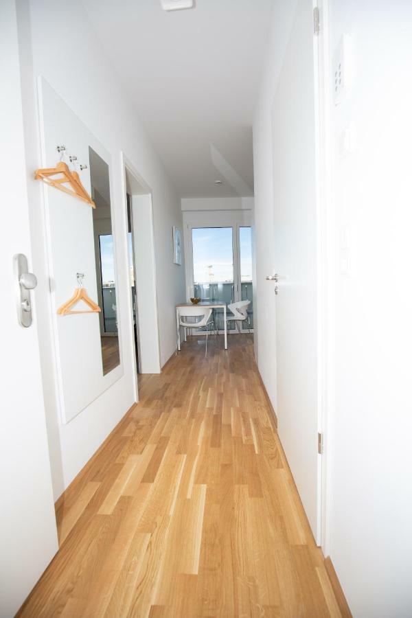 My Room Serviced Apartment-Messe Munich Exterior photo
